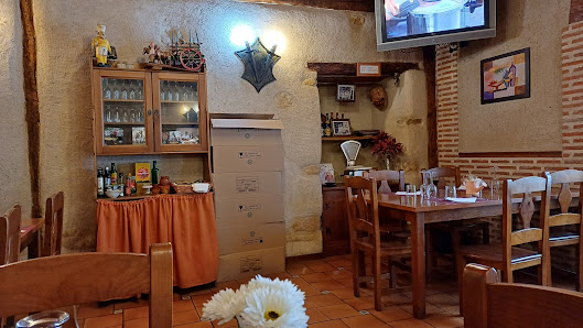 Bar Restaurante El Rincón de Ramón Calle Iglesia, 4, 40360 Cantimpalos, Segovia, España