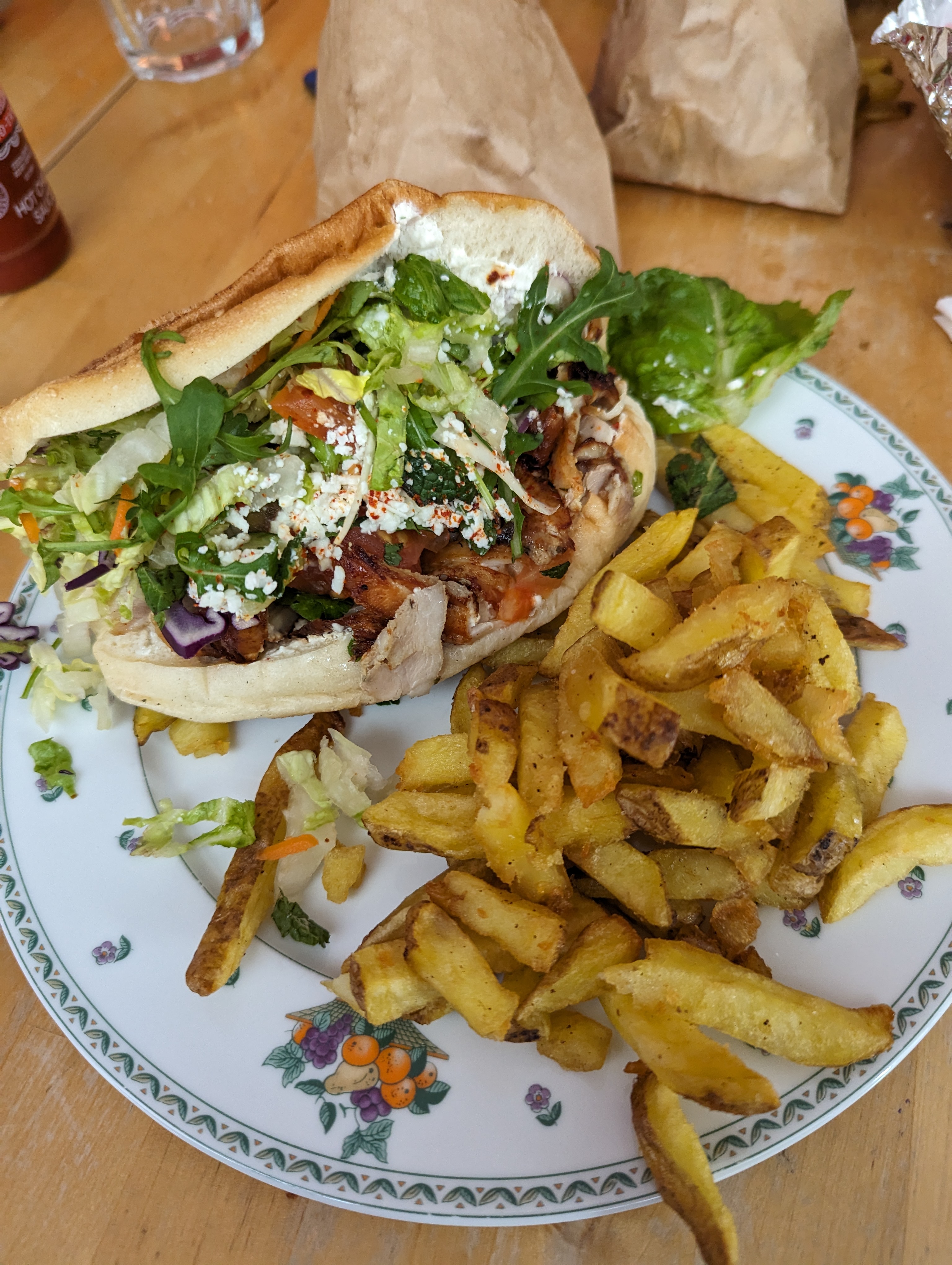 Photo n° 1 de l'avis de Jean-Marc.e fait le 21/01/2024 à 14:31