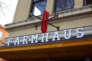 Farmhaus Burger image