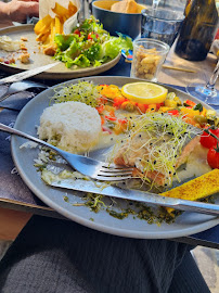 Plats et boissons du Restaurant Le Marbella à Les Sables-d'Olonne - n°15