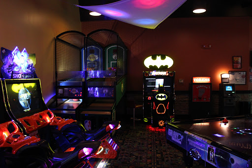 Bowling Alley «Jupiter Bowl», reviews and photos, 1090 Center Dr, Park City, UT 84098, USA