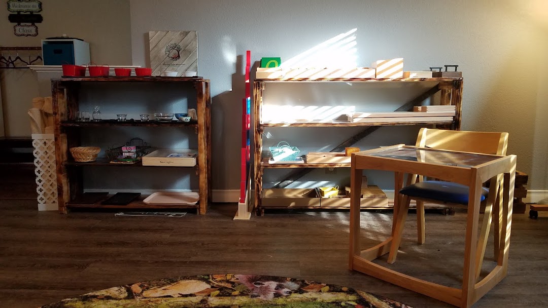 Morning Light Montessori