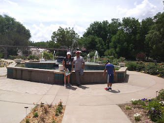 Botanica, The Wichita Gardens