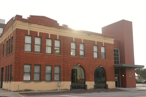 Museum «Tampa Firefighters Museum», reviews and photos, 720 E Zack St, Tampa, FL 33602, USA