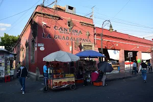 Mercado de Comida de Coyoacán image