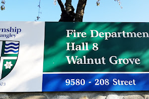 Township of Langley Fire Department Hall 8 (Walnut Grove)