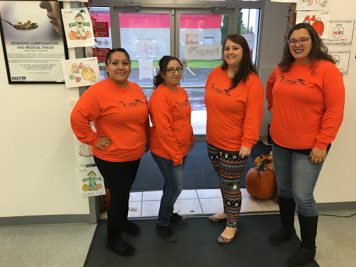 Employment Agency «Forge Industrial Staffing», reviews and photos, 144 Coolidge Ave # 10, Holland, MI 49423, USA