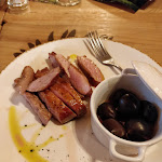 Photo n°6 de l'avis de paolo.i fait le 02/12/2018 à 16:03 sur le  Agriturismo Bio-Ristorante La Degusteria à Tizzana