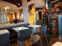 Atmosphère du Restauration rapide McDonald's à Saint-Martin-Boulogne - n°2