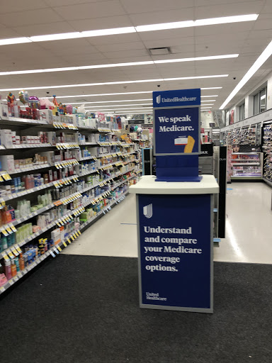 Drug Store «Walgreens», reviews and photos, 241 N Washington Ave, Bergenfield, NJ 07621, USA