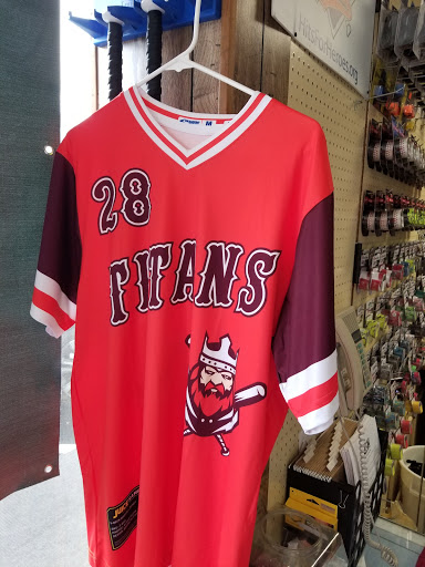 Sporting Goods Store «C&M Sporting Goods», reviews and photos, 158 Westgate Pkwy, Dothan, AL 36303, USA