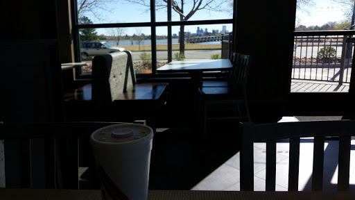 Fast Food Restaurant «Chick-fil-A», reviews and photos, 1901 Sheridan Blvd, Edgewater, CO 80214, USA