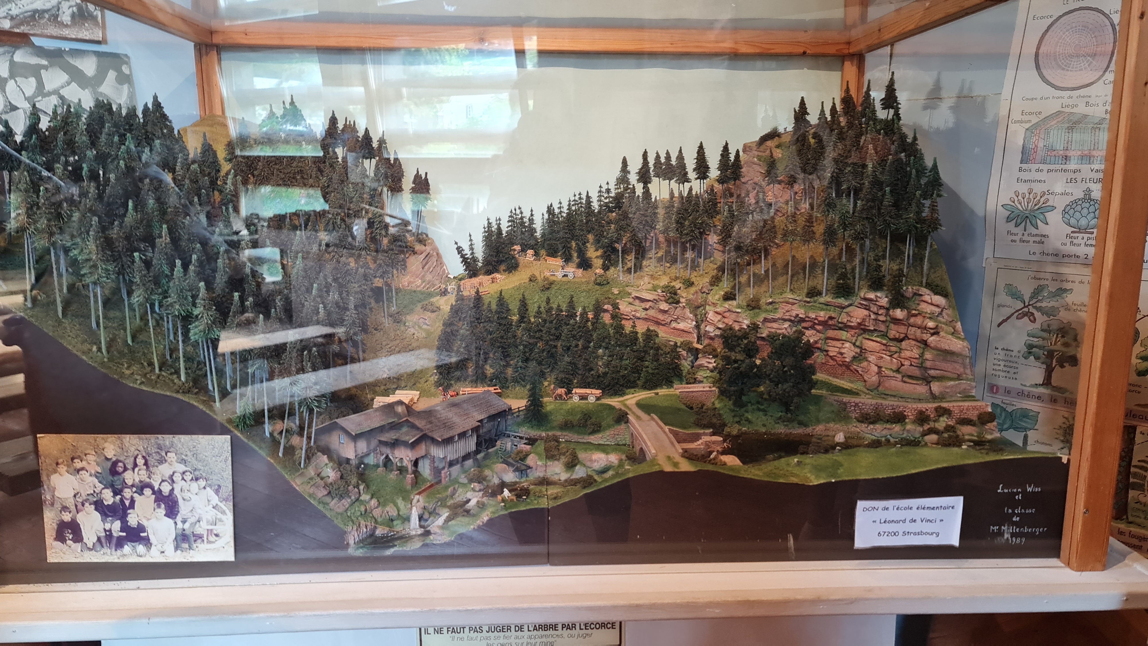 Photo n° 9 de l'avis de ghis.a fait le 26/08/2023 à 19:39