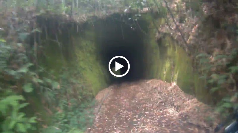 小山隧道