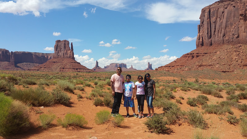 Monument Valley