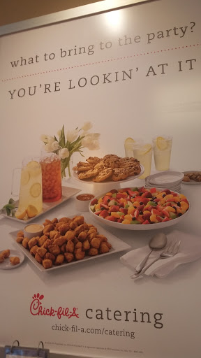 Fast Food Restaurant «Chick-fil-A», reviews and photos, 12101 Seal Beach Blvd, Seal Beach, CA 90740, USA