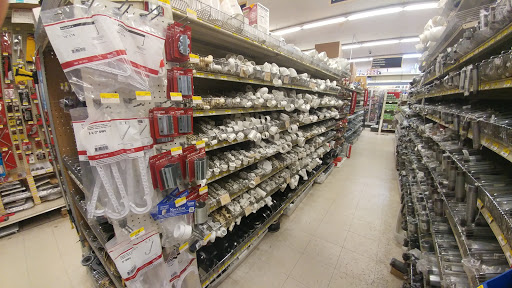 Hardware Store «Tele-Tron Ace Hardware», reviews and photos, 6604 Cermak Rd, Berwyn, IL 60402, USA
