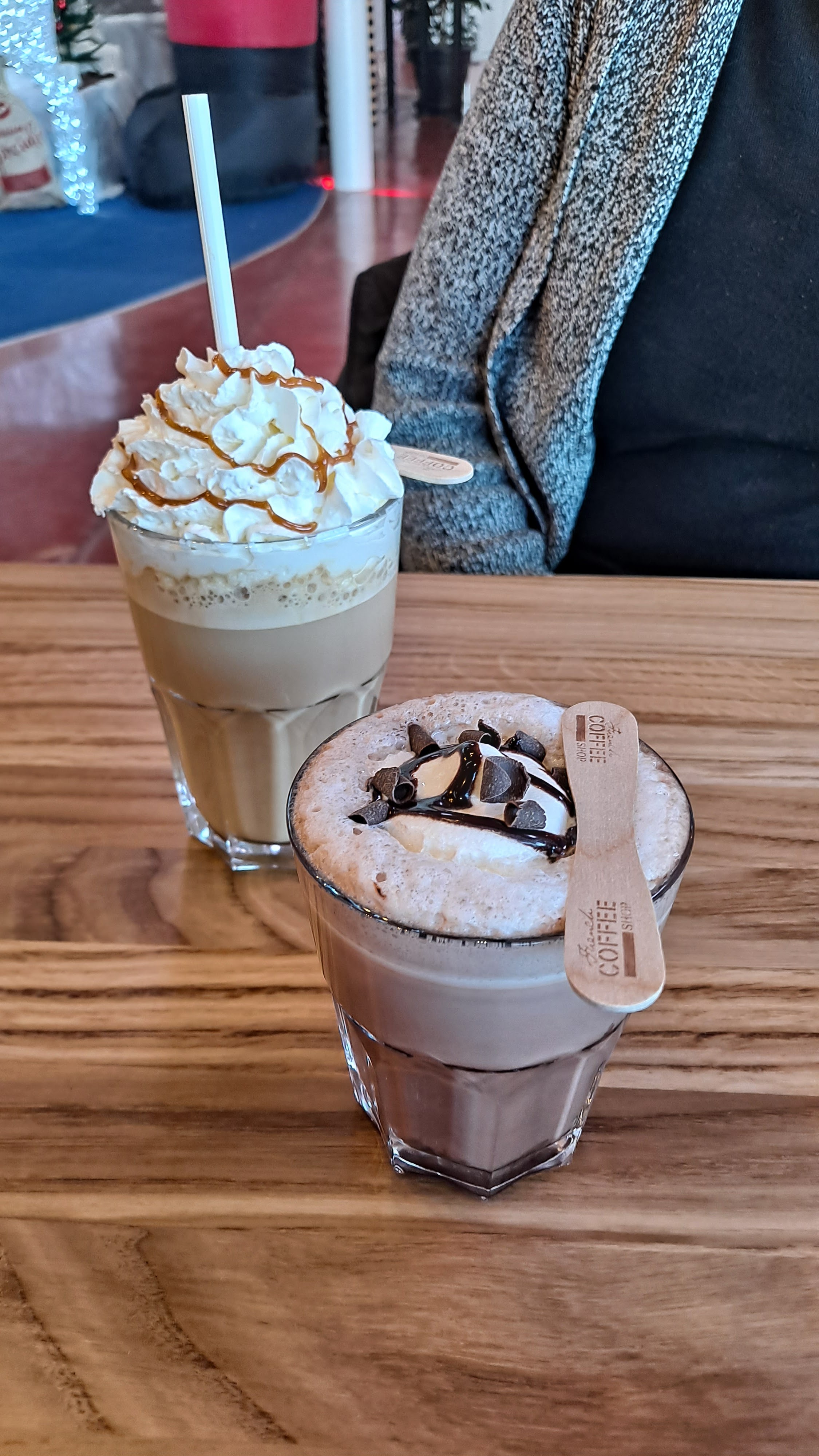 Photo n° 1 de l'avis de Kirameku.k fait le 10/12/2022 à 15:47