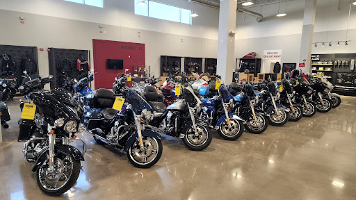 ATV Dealer «Freedom Powersports McKinney», reviews and photos, 2110 N Central Expy, McKinney, TX 75070, USA