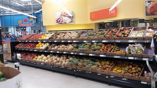 Department Store «Walmart Supercenter», reviews and photos, 9400 E Hampden Ave, Denver, CO 80231, USA