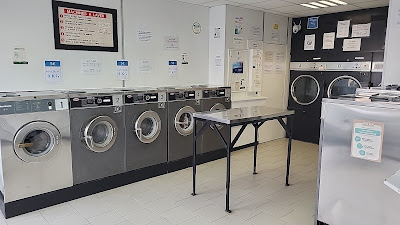 Lavomatique Expert H24 - 24h sur 24 - 7j/7 à Albert