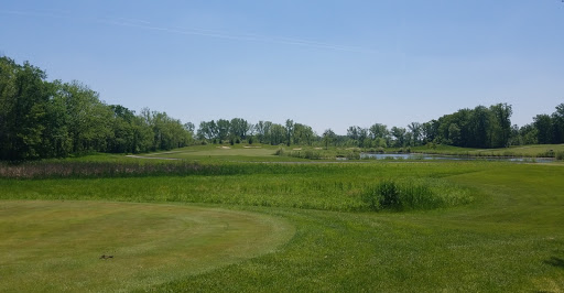 Golf Course «Pierce Lake Golf Course», reviews and photos, 1175 South Main Street, Chelsea, MI 48118, USA