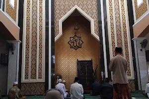 Masjid Jami' Daarussalam Bunut Wetan image