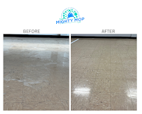 The Mighty Mop LLC - Photo 3 - Car repair in , Wichita