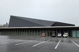 Echigo Tsumari Cultural Hall (Danjuro) image