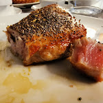 Photo n°3 de l'avis de TheSaltyCM.� fait le 18/08/2021 à 22:35 sur le  OLIVE - Cozinha Mediterrânica à Vagos