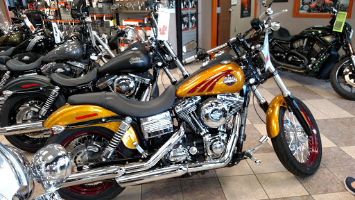 Motorcycle Dealer «Harley-Davidson of Frederick», reviews and photos, 5722 Urbana Pike, Frederick, MD 21704, USA