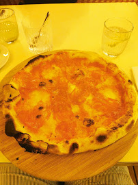 Pizza du Restaurant italien Volfoni Antigone Montpellier - n°5