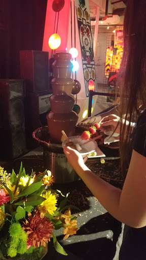 Art Gallery «Unexpected Art Gallery», reviews and photos, 734 W Polk St, Phoenix, AZ 85007, USA