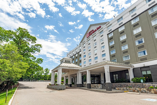 Hotel «Hilton Garden Inn Waltham», reviews and photos, 450 Totten Pond Rd, Waltham, MA 02451, USA