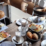 Photo n°6 de l'avis de Karin.. fait le 15/07/2021 à 12:14 sur le  Cafe B1 Hierstetter à Sulzbach-Rosenberg