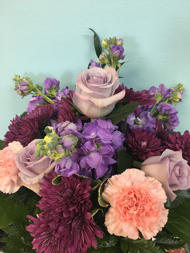 Florist «Newtown Floral Company», reviews and photos, 18 Richboro Newtown Rd, Newtown, PA 18940, USA