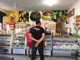 Panificadora Targino