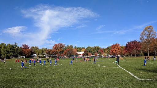 Park «Hawthorn Park», reviews and photos, 6195 Sunny Spring, Columbia, MD 21044, USA