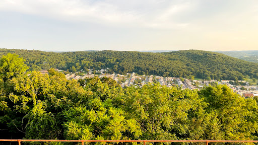 Landmark «The Pagoda», reviews and photos, 98 Duryea Dr, Reading, PA 19602, USA