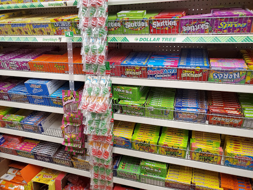 Dollar Store «Dollar Tree», reviews and photos, 5260 Randolph Rd, Rockville, MD 20852, USA