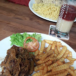 Photo n°9 de l'avis de M... fait le 30/12/2019 à 20:30 sur le  Wings Nibelungenstube - Wing Yee Kan à Worms