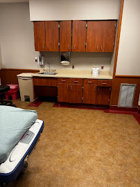 Emergency Room at HCA Houston Conroe - Photo 4 - Car repair in Conroe, TX, The Woodlands