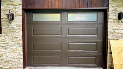 Réparation de porte de garage Unique Garage Door Repairs