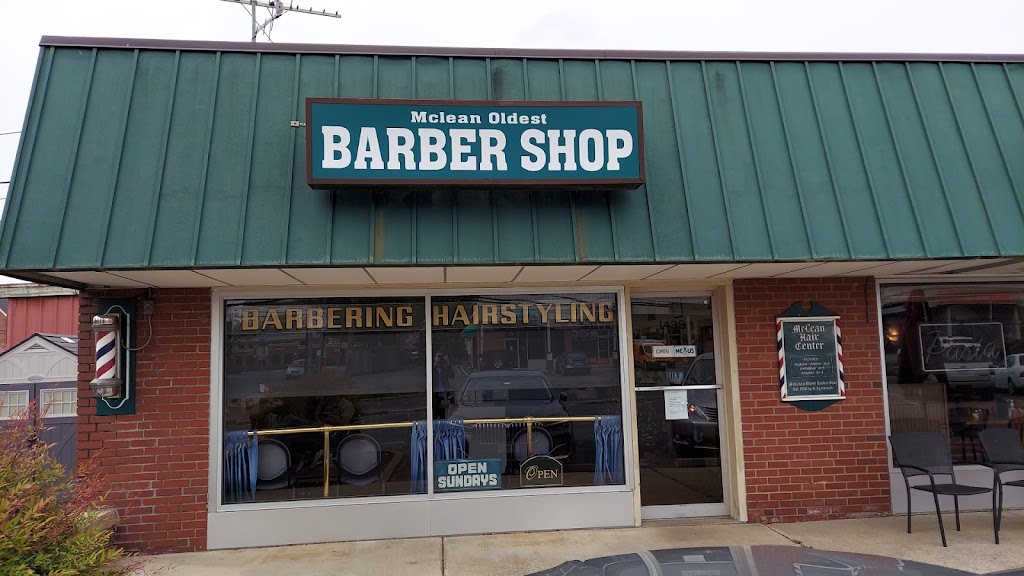 McLean Hair Center McLean, VA 22101 Services and Reviews