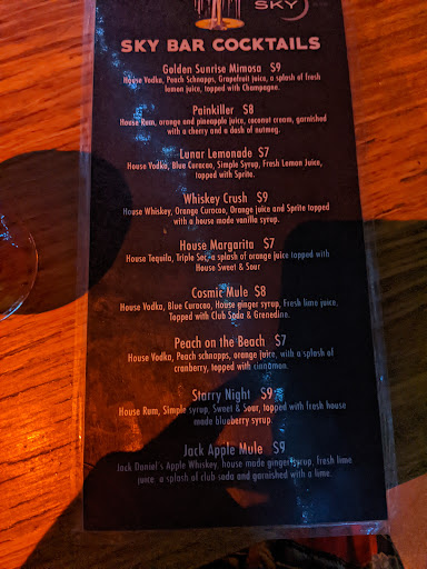 Bar «Sky Bar Tucson», reviews and photos, 536 N 4th Ave, Tucson, AZ 85705, USA