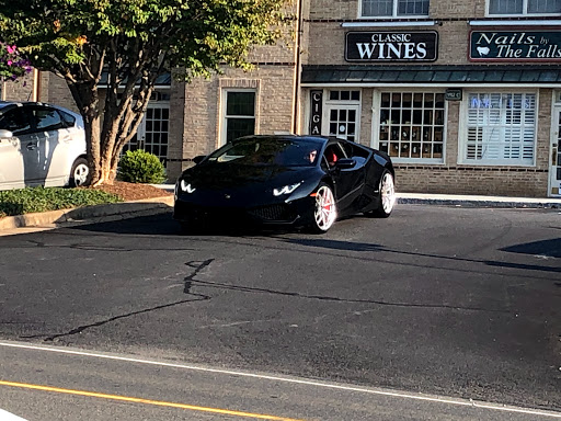 Shopping Mall «Village Centre», reviews and photos, 776 Walker Rd, Great Falls, VA 22066, USA