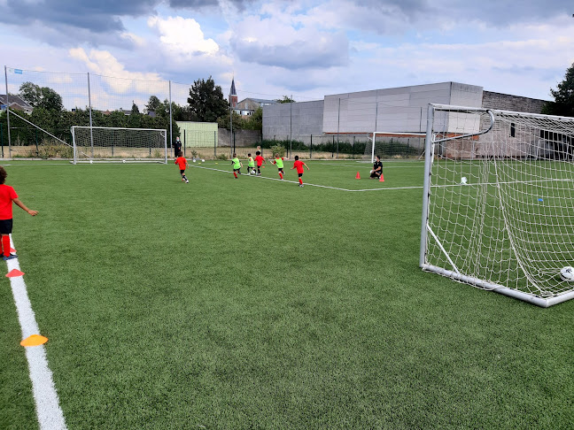 Beoordelingen van RFC Seraing in Luik - Sportcomplex