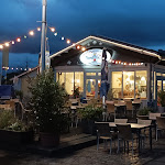 Photo n°4 de l'avis de Karin.r fait le 30/09/2023 à 09:41 sur le  Bistro Zander's Nordlicht à Schleswig
