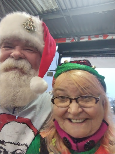 Home Improvement Store «The Home Depot», reviews and photos, 1680 Elizabeth Blvd, Biloxi, MS 39532, USA