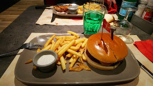 Photo n°106 de Buffalo Grill Mers les bains à Mers-les-Bains ()